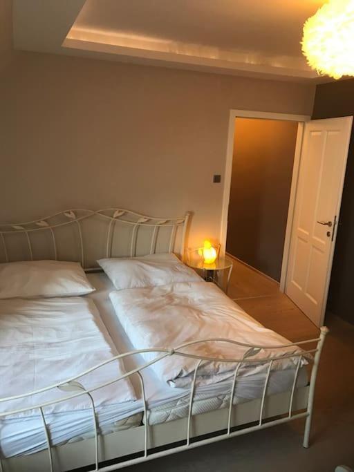 Lt Superior Location Apartamento Viena Exterior foto