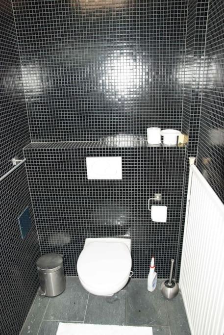 Lt Superior Location Apartamento Viena Exterior foto