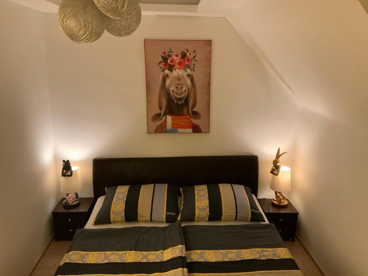 Lt Superior Location Apartamento Viena Exterior foto