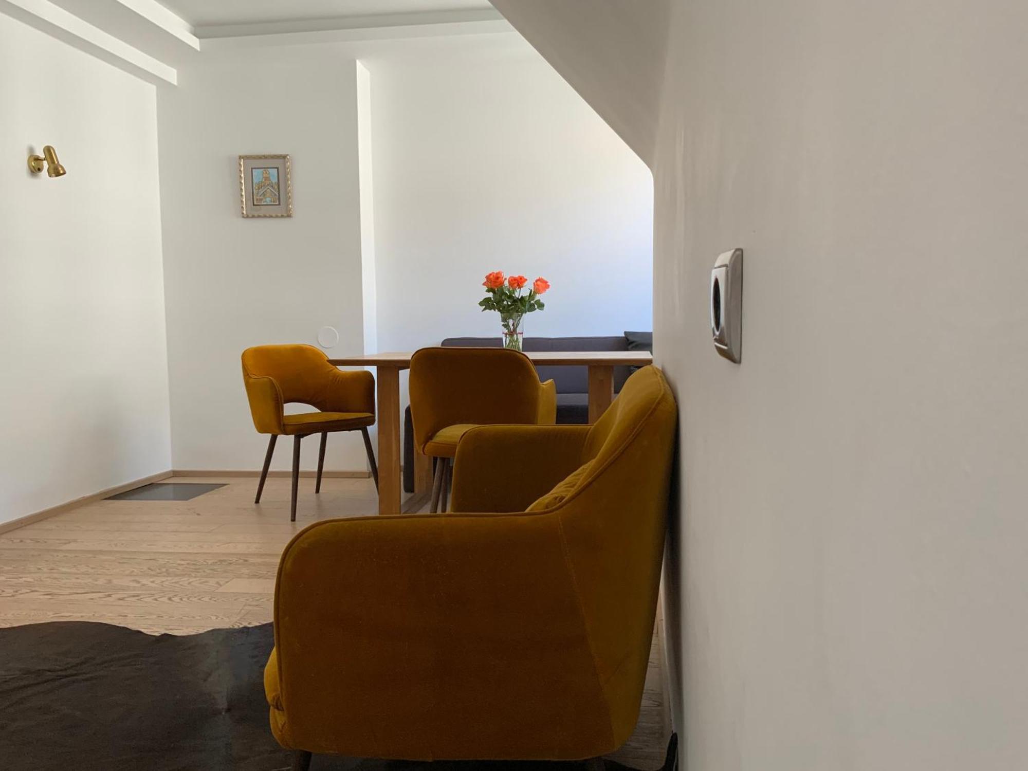 Lt Superior Location Apartamento Viena Exterior foto